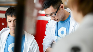 Top <i>League Of Legends</i> Player Retires Following Persistent Wrist Injury